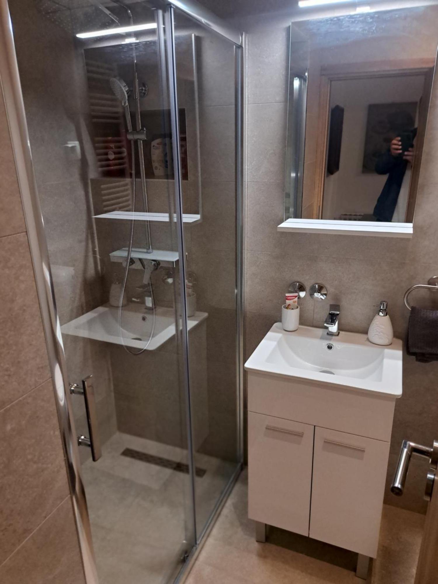 Apartman Zuki Záhřeb Exteriér fotografie