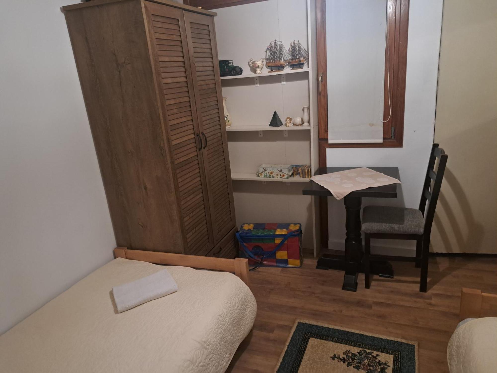Apartman Zuki Záhřeb Exteriér fotografie