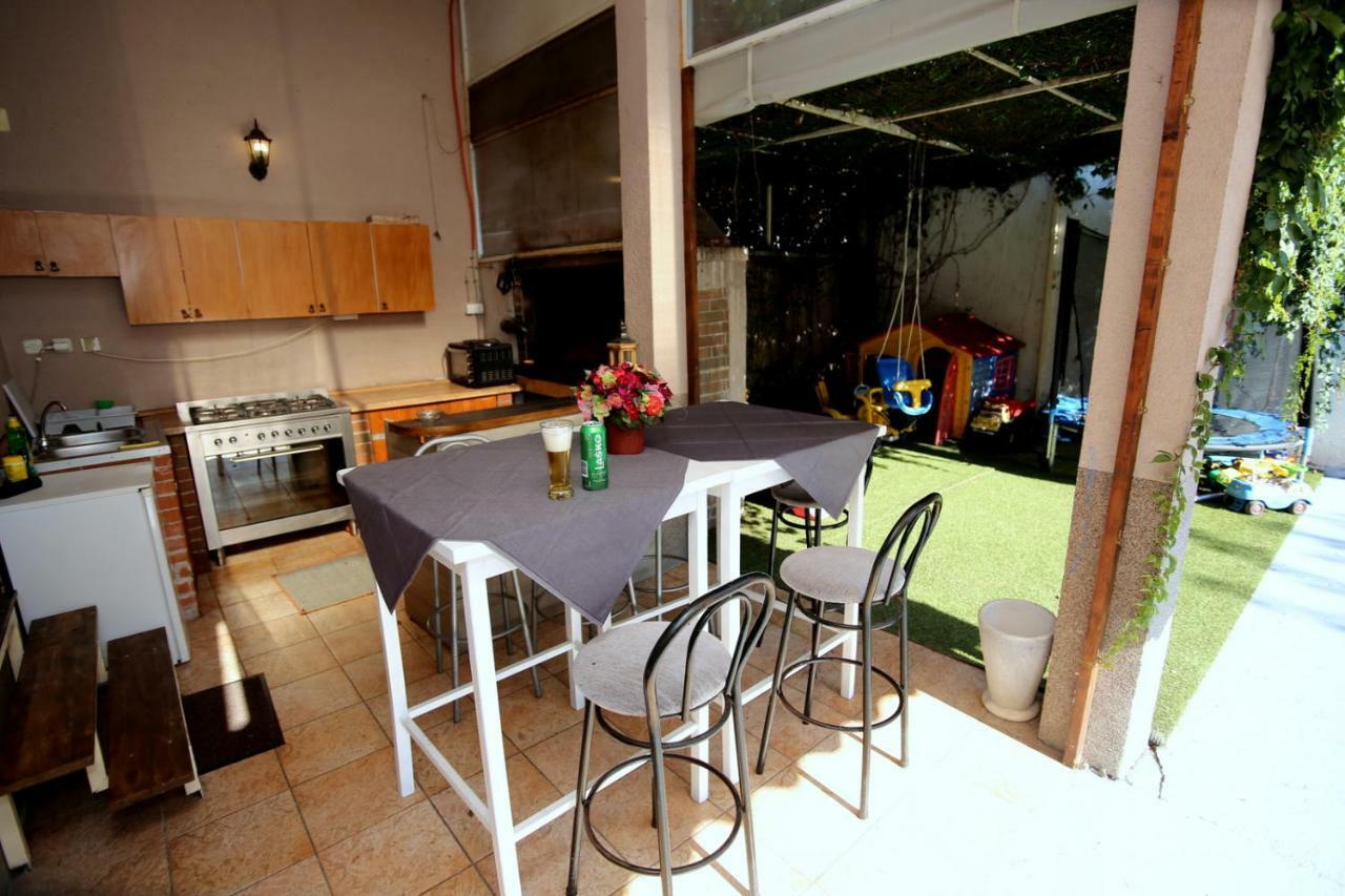 Apartman Zuki Záhřeb Exteriér fotografie